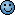 Blaue Coole Smilies (4) Smiley – Blau